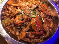 -谢蟹浓·肉蟹煲(新奥店)