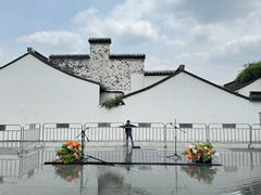 -青果巷历史文化街区