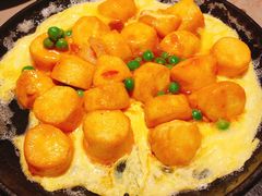 -新白鹿餐厅(金鹰新街口店)