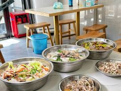 -福屿鲜捞小吃·捞化(福屿总店)