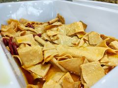 鲜豆皮-钱商茉莉香鸭颈王(浑南店)
