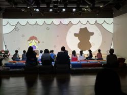 -小鸡哆哆故事屋·儿童乐园(嘉里城店)