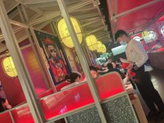 -芝小官毛肚火锅海鲜自助(淮安清江浦区新亚店)