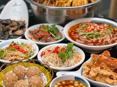 -成都瓜串串(华强北店)