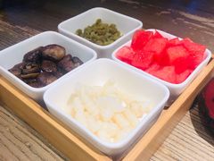 -兰木肆·云南菜(龙湖U城天街店)