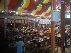 -钱库里海鲜自助(星海广场店)