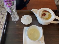 -北京丽晶酒店