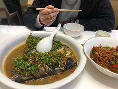 -辣公子·千岛湖私房菜(滨江店)