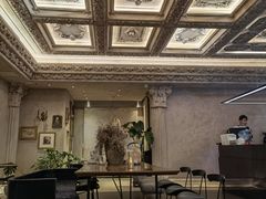 -玲婧胡同·生日蛋糕·餐厅(嘉里城店)