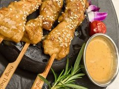 -KingThaia金泰兰(滨江天街店)