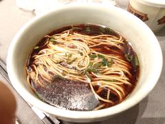 -狮王府淮扬菜(新街口友谊店)