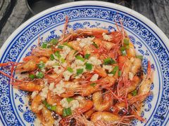 -曾家厨房·新徽菜(九华山路店)