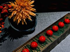 -秀儿四九城·新京菜(亚运村鸟巢店)