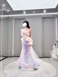 -SATIN COUTURE瑟庭婚纱礼服馆