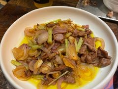 -铁公鸡·四川料理(天环广场店)