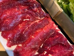 -牛村来人潮汕牛肉火锅(西单店)