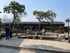 -大笑饭堂(甲子桥店)