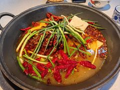-芈重山老火锅(广州首店)