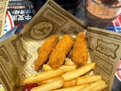 -克茗冰室(仁恒梦中心店)