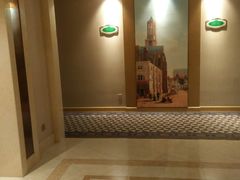 -维也纳国际酒店·江苏苏州火车站北广场店