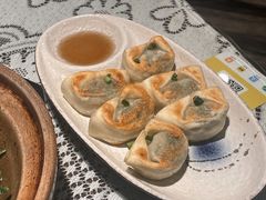 -熠盛·本帮菜Bistro(永嘉路店)