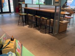 -星巴克臻选(青岛麦凯乐分店)
