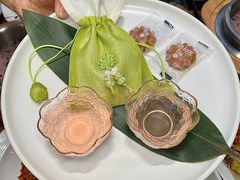 -八福力韩国休闲餐厅(泉舜店)