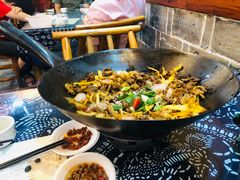 -富正毅三下锅连锁(三店)