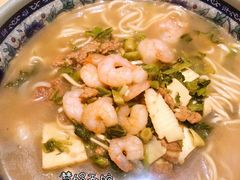 片儿川-慧娟面馆·餐厅(望江路店)