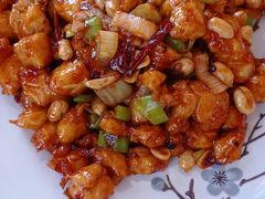 -天天初二·天津传统捞面·天津特色菜(凌奥总店)
