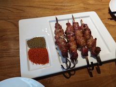 -静一·疆味小馆(黄河路店)