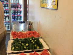 -川成串·自助串串香火锅(朝阳店)