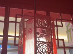 -渔港烤鱼(中百广场店)