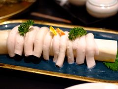 -斯普汇生蚝牛排馆(中骏世界城店)