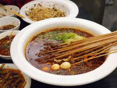 冷锅串-三生小馆(亭知路店)