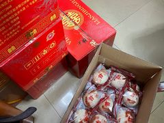 -联记饼家(S82佛山一环高速辅路店)