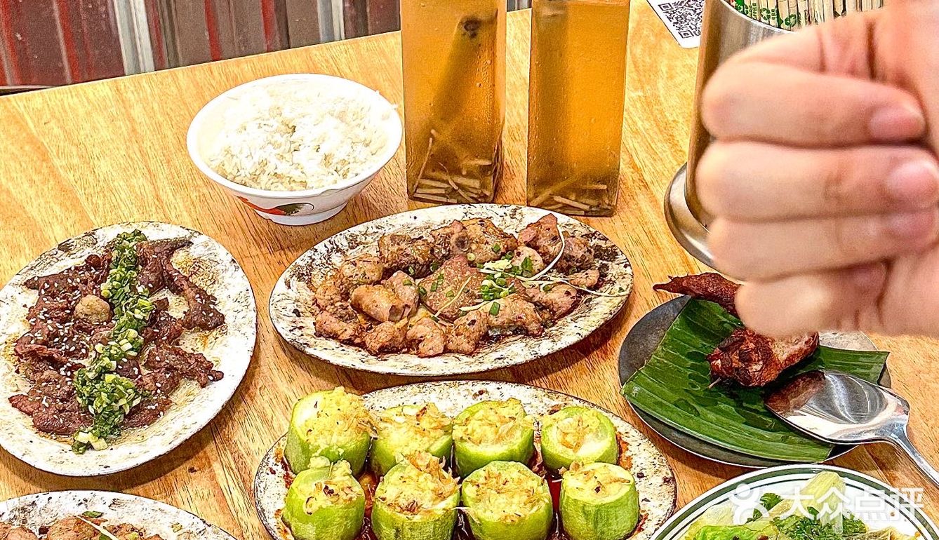 小榄‼️直奔这家人均10💰➕…平价美味