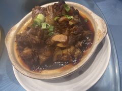 -富临轩私房菜(集庆门大街店)
