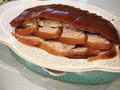 -正阳春烤鸭(华捷道店)