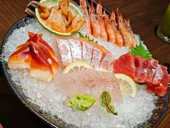 -红叶日本料理(三八广场店)