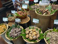 -黔蘑菇四季餐厅(观山湖店)