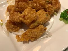 -利苑酒家(合景国际金融广场店)