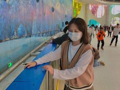 -世界之窗阿尔卑斯冰雪世界