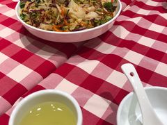 -西贝莜面村(镇江苏宁广场店)