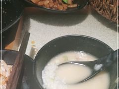 -潮十三潮汕砂锅粥(高新四路大都荟店)