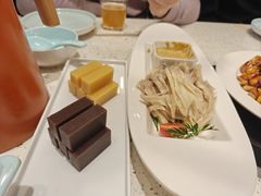 -玉林烤鸭店(小西天店)