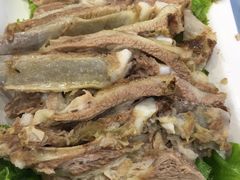 -老毛手抓·盐池滩羊非遗手抓(宁夏总店)