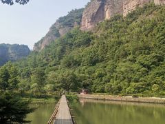 -十九峰景区