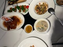 -滋粥楼·顺德菜(番禺广场总店)