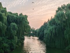 -济南大明湖景区